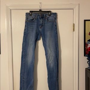American Eagle Jeans 28 x 34